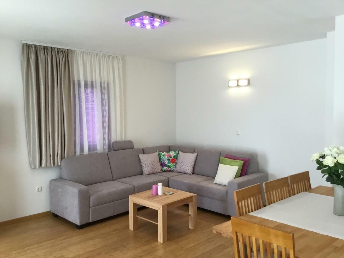 טרוגיר Apartments Villa Sophia מראה חיצוני תמונה