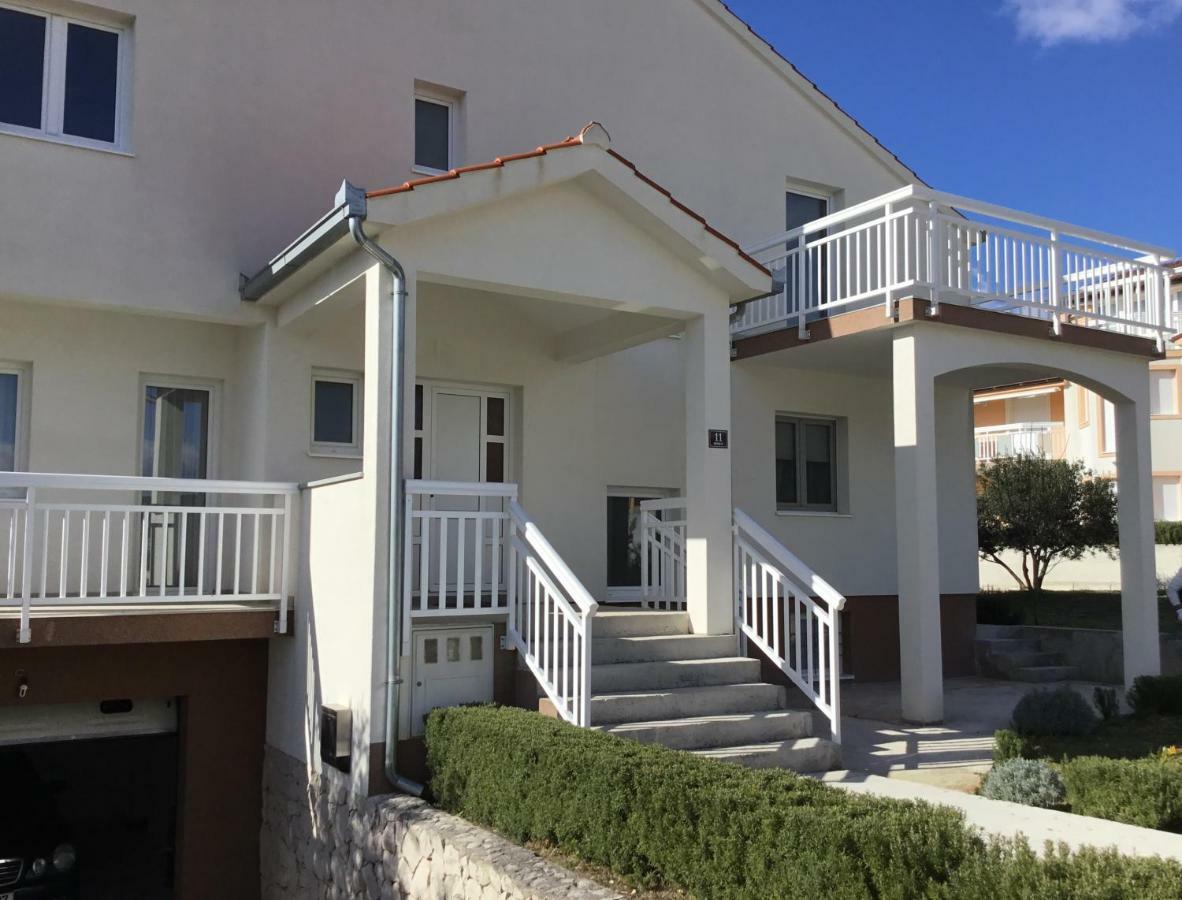 טרוגיר Apartments Villa Sophia מראה חיצוני תמונה
