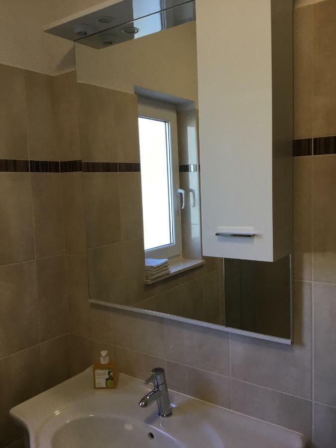 טרוגיר Apartments Villa Sophia מראה חיצוני תמונה