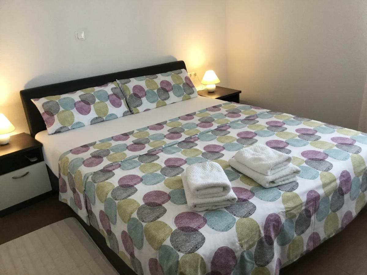 טרוגיר Apartments Villa Sophia מראה חיצוני תמונה