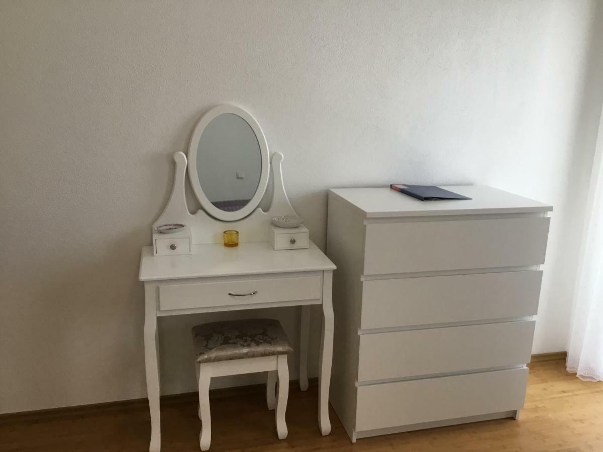 טרוגיר Apartments Villa Sophia מראה חיצוני תמונה