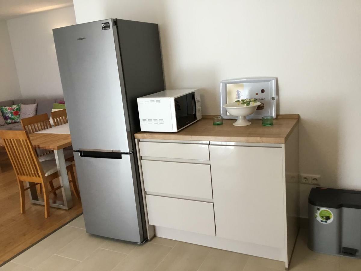 טרוגיר Apartments Villa Sophia מראה חיצוני תמונה