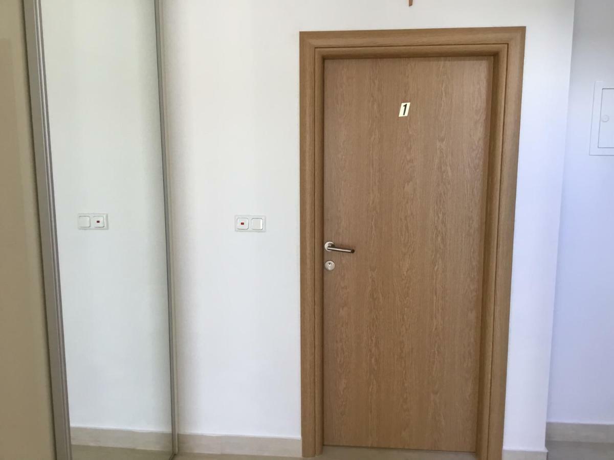 טרוגיר Apartments Villa Sophia מראה חיצוני תמונה