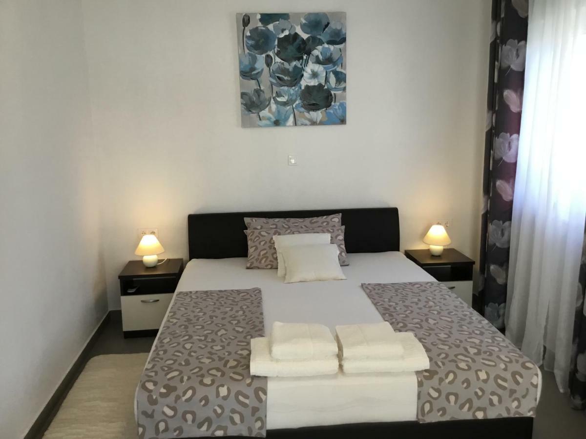 טרוגיר Apartments Villa Sophia מראה חיצוני תמונה